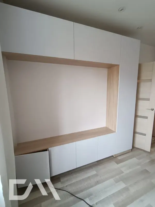 Фото шкаф-кровати